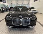 Used 2024 BMW i7 eDrive50 w/ Executive Package image 2
