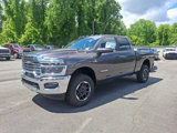 New 2025 RAM 2500 Laramie image 2