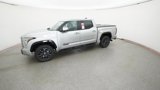 New 2025 Toyota Tundra Platinum image 2