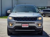 Certified 2020 Jeep Compass Limited image 2
