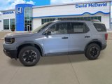 New 2026 Honda Passport TrailSport Elite image 2