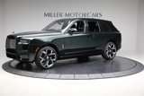 New 2025 Rolls-Royce Cullinan Black Badge image 2