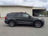 Used 2024 Ford Explorer XLT w/ Equipment Group 202A image 4