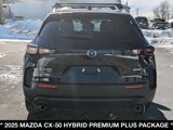 Certified 2025 MAZDA CX-50 2.5 Hybrid w/ Cargo Package image 5
