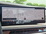 New 2025 BMW 740i xDrive w/ Premium Package image 3