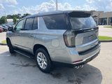 New 2025 Chevrolet Tahoe Premier image 4