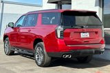 New 2025 Chevrolet Suburban Z71 w/ Comfort Package image 6