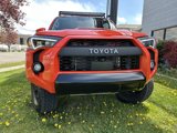 Used 2023 Toyota 4Runner TRD Pro image 3