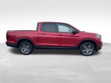 New 2025 Honda Ridgeline TrailSport image 4