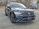 Certified 2024 Volkswagen Tiguan S image 2
