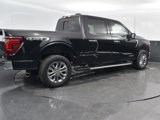 New 2025 Ford F150 Lariat w/ Equipment Group 501A Mid image 2
