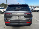 New 2025 Jeep Grand Cherokee L Limited image 6