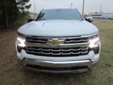 New 2025 Chevrolet Silverado 1500 LTZ image 4