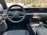 New 2026 Cadillac Escalade IQL Sport 1 w/ LPO, ONYX Package image 5