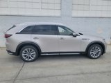 New 2025 MAZDA CX-90 3.3 Turbo w/ Premium Plus Pkg image 3