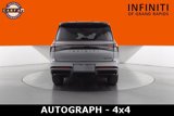 Used 2025 INFINITI QX80 Autograph image 4
