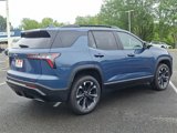 New 2026 Chevrolet Equinox RS w/ Convenience Package III image 4