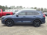 Used 2025 Honda CR-V Sport Touring image 2