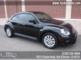 Used 2016 Volkswagen Beetle 1.8T Classic image 2