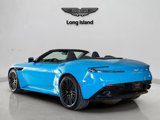 New 2025 Aston Martin DB12 Convertible image 4