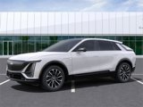 New 2025 Cadillac Lyriq Sport image 2