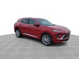 New 2025 Buick Envision Avenir image 2