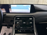 New 2025 Nissan Armada Platinum image 6