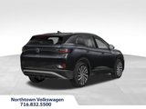 New 2025 Volkswagen ID.4 Pro S Plus image 2