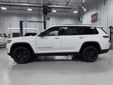 New 2025 Jeep Grand Cherokee L Limited image 2