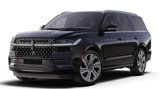 New 2025 Lincoln Navigator Black Label image 2