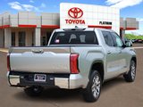 New 2025 Toyota Tundra 1794 Edition image 4