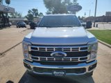 New 2025 Ford F350 XLT image 3