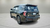 New 2025 Nissan Armada Platinum image 5