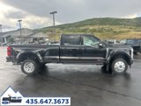 Used 2025 Ford F450 Platinum image 2