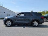 Used 2023 Ford Explorer King Ranch w/ Technology Package image 3