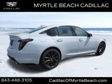 New 2026 Cadillac CT5 Sport image 4