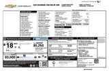Used 2024 Chevrolet Silverado 1500 W/T w/ WT Fleet Convenience Package image 2