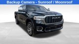 Certified 2025 RAM 1500 Tungsten w/ Off Road Group image 4