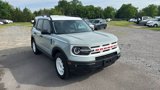 Used 2024 Ford Bronco Sport Heritage image 2