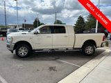 Used 2022 RAM 2500 Laramie image 4