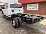 Used 2022 RAM 3500 Tradesman w/ Chrome Appearance Group image 5