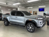 Used 2024 GMC Canyon AT4 image 3
