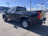 New 2024 Chevrolet Silverado 2500 W/T w/ WT Convenience Package image 6