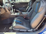 Certified 2024 Subaru BRZ tS image 4