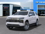 New 2025 Chevrolet Suburban Premier image 6