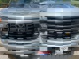 New 2026 Chevrolet Silverado 1500 Custom image 3