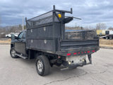 Used 2019 Chevrolet Silverado 2500 W/T w/ WT Convenience Package image 3