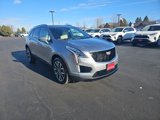 New 2025 Cadillac XT5 Sportv w/ Technology Package image 5