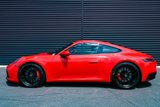 Certified 2025 Porsche 911 Carrera image 2