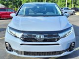 Certified 2025 Honda Odyssey Elite image 2